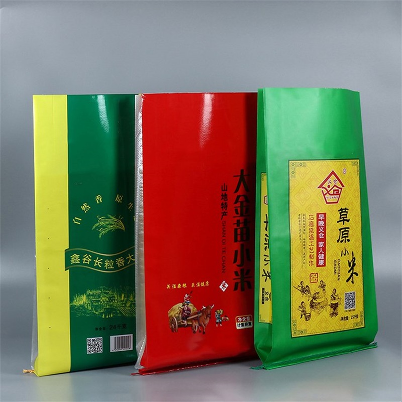 大米编织袋
